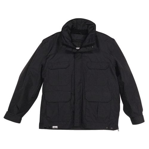 Elbeco Shield Duty Parka - Clothing & Accessories